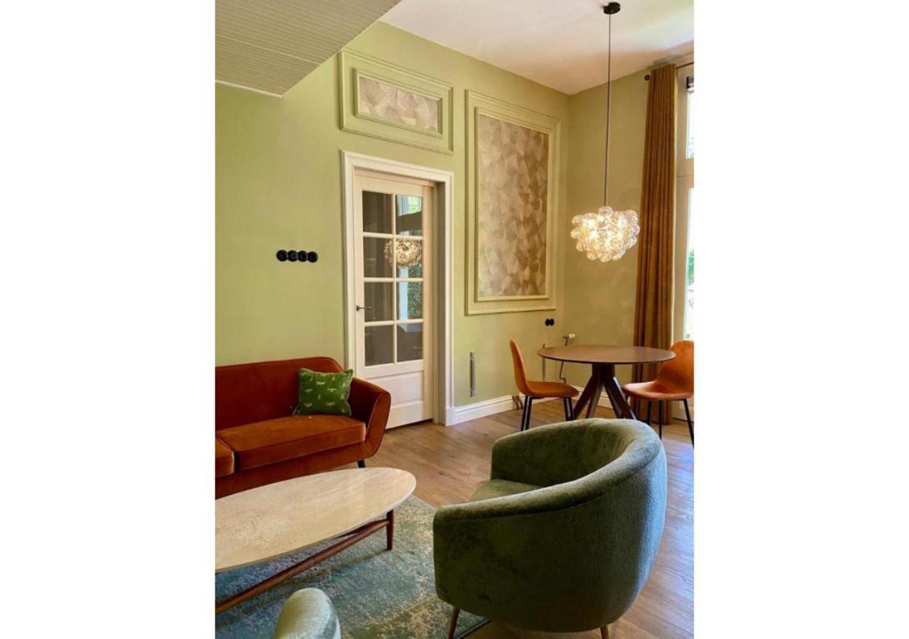 Ellecom Bed And Breakfast De Oude Dorpsbakker מראה חיצוני תמונה