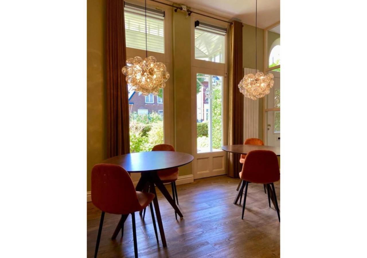 Ellecom Bed And Breakfast De Oude Dorpsbakker מראה חיצוני תמונה