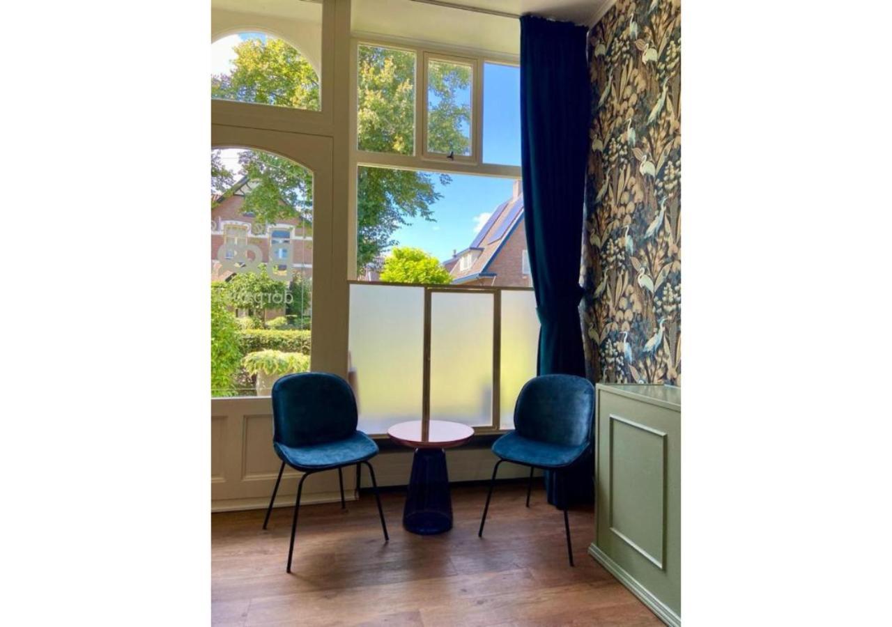 Ellecom Bed And Breakfast De Oude Dorpsbakker מראה חיצוני תמונה