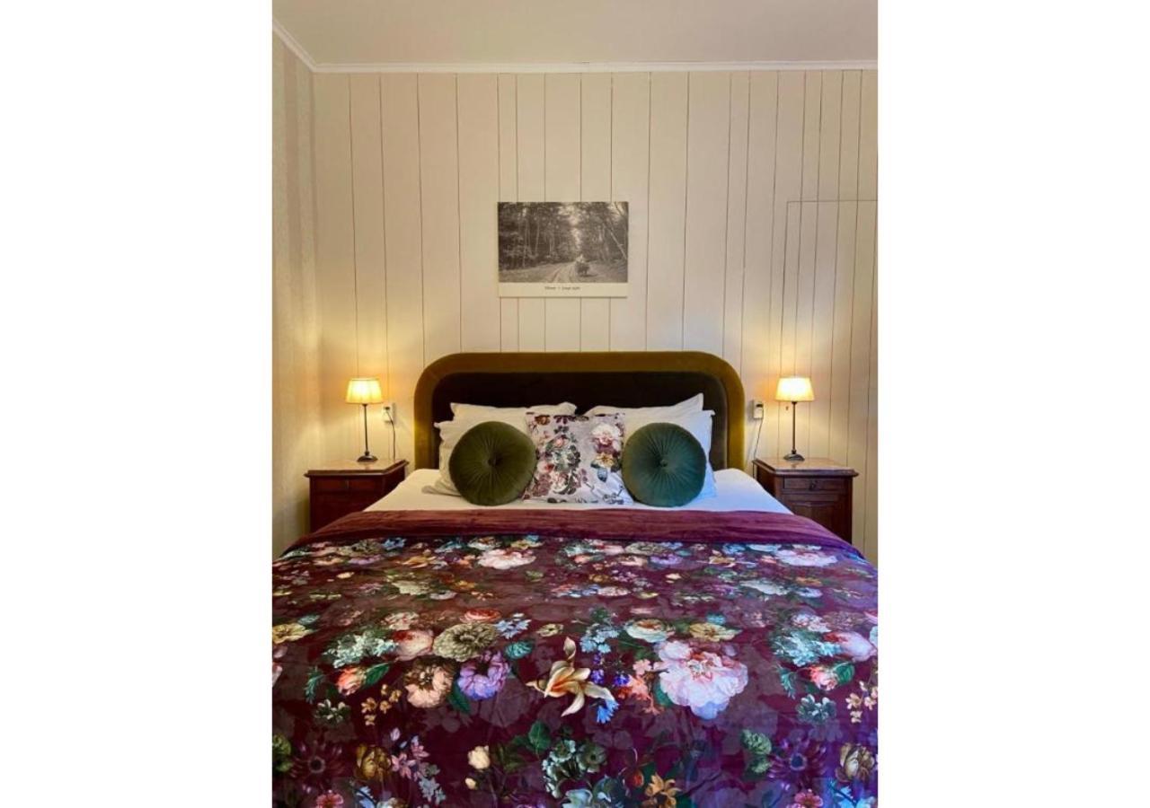Ellecom Bed And Breakfast De Oude Dorpsbakker מראה חיצוני תמונה